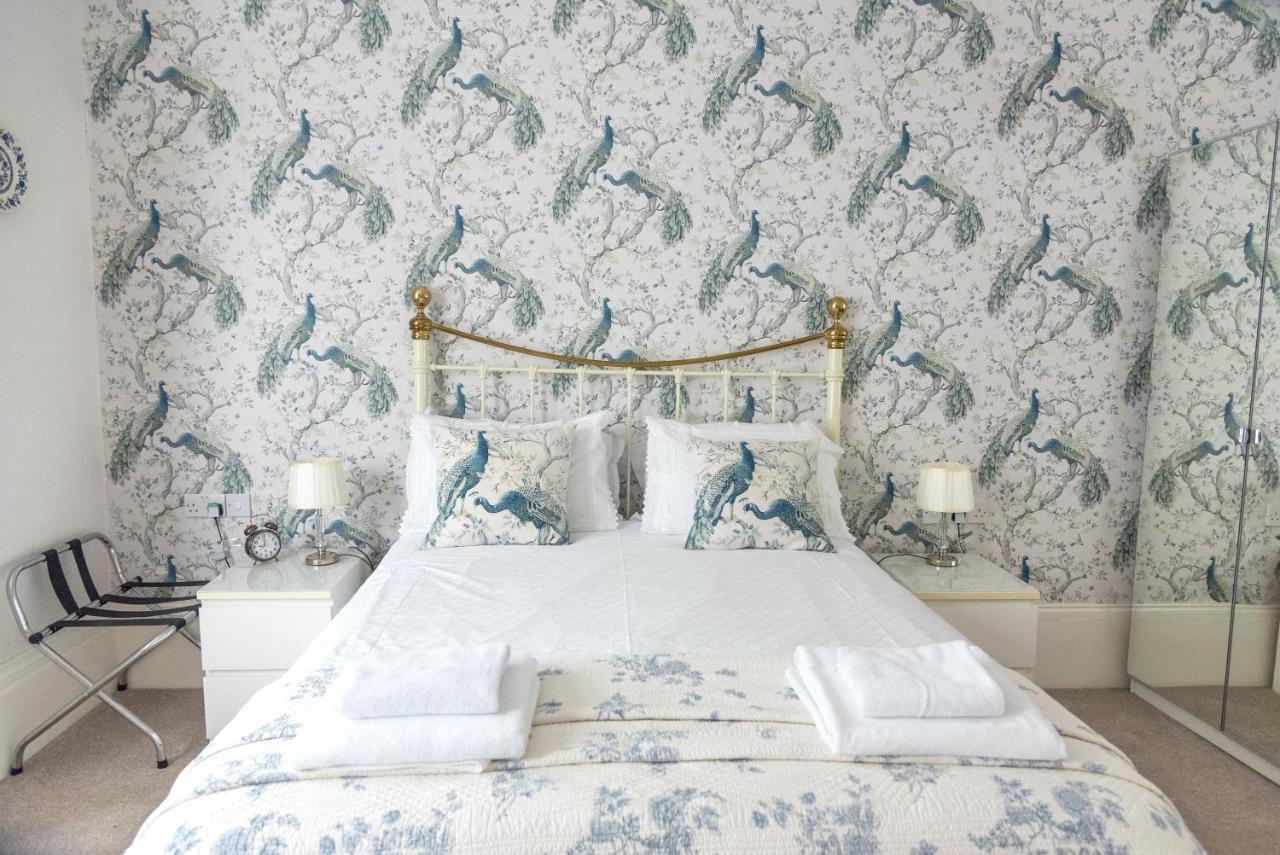 Rosita Guest house Weston-super-Mare