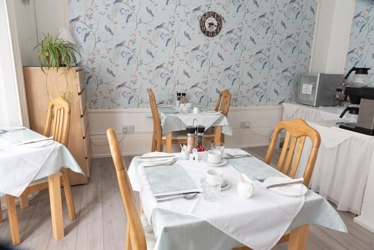 Guest house Rosita Weston-super-Mare