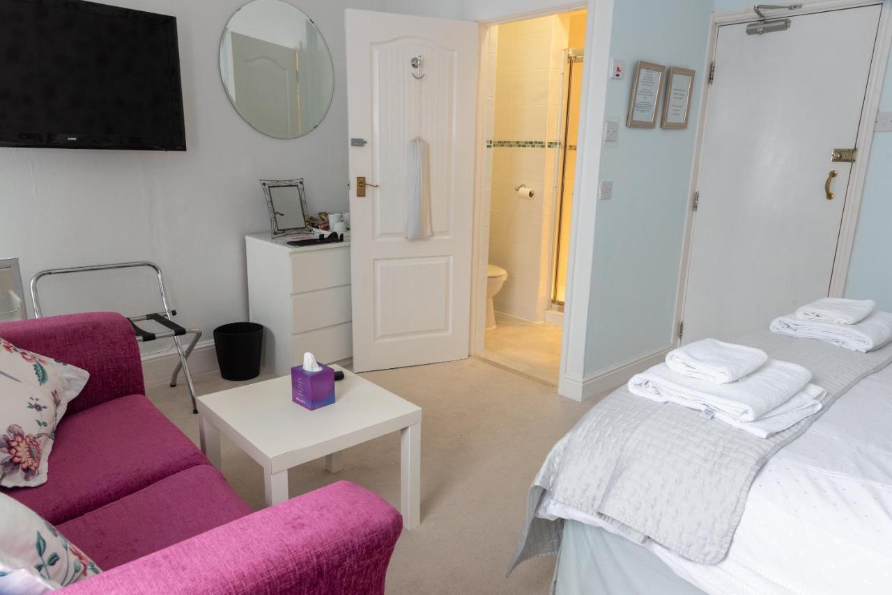 Guest house Rosita Weston-super-Mare