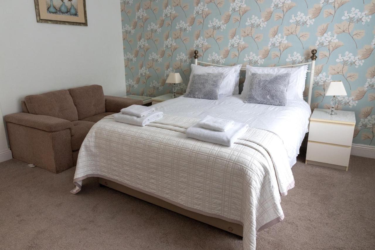 Rosita Guest house