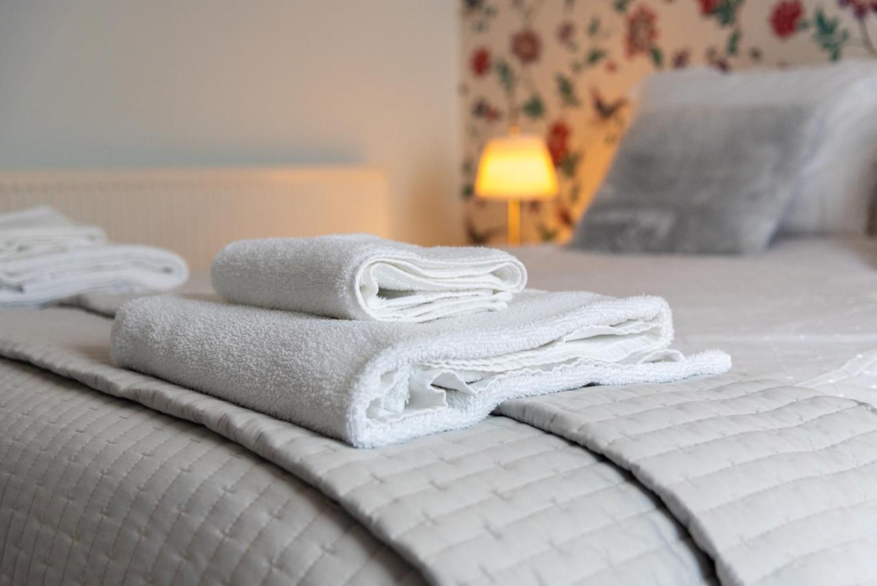 Guest house Rosita Weston-super-Mare