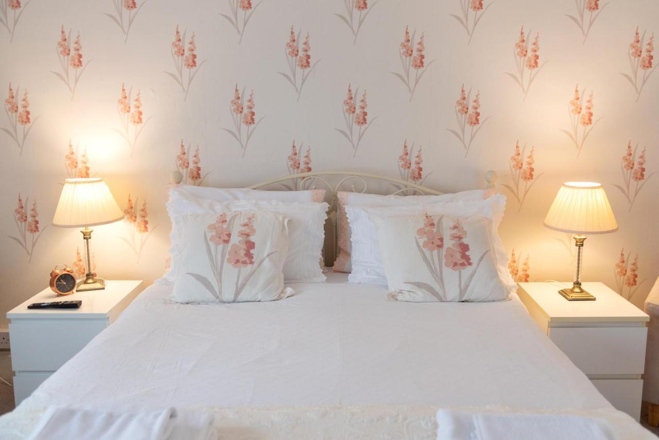 Rosita Guest house Weston-super-Mare