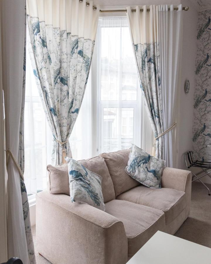 Guest house Rosita Weston-super-Mare