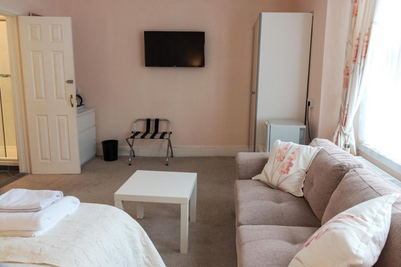 Guest house Rosita Weston-super-Mare