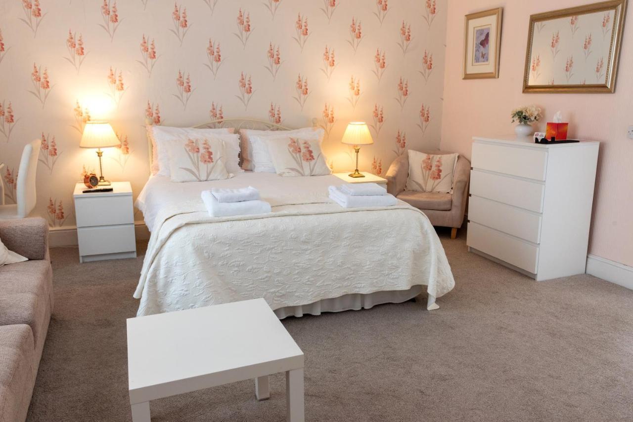 Rosita Guest house