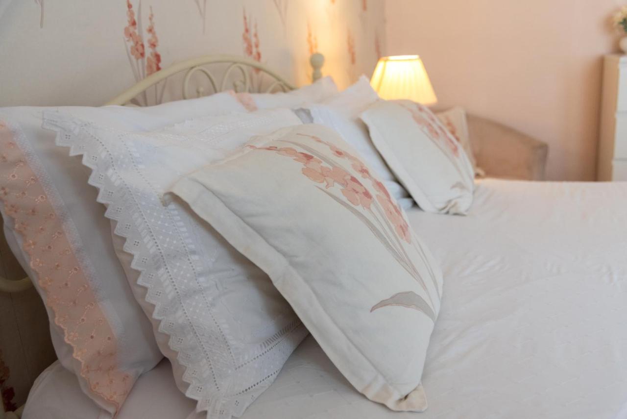 Rosita Guest house *