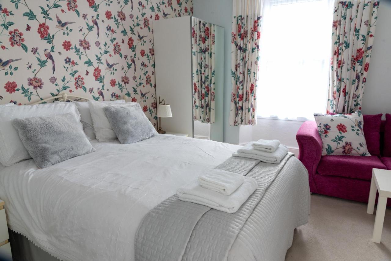 Guest house Rosita Weston-super-Mare