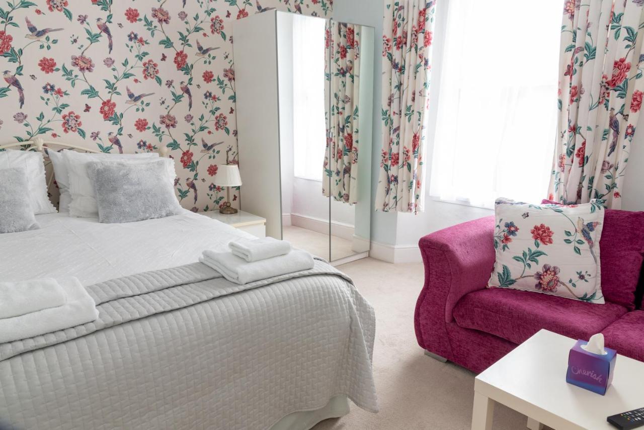 Rosita Guest house