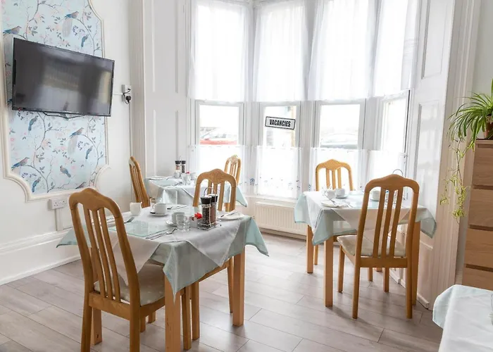 Rosita Guest House