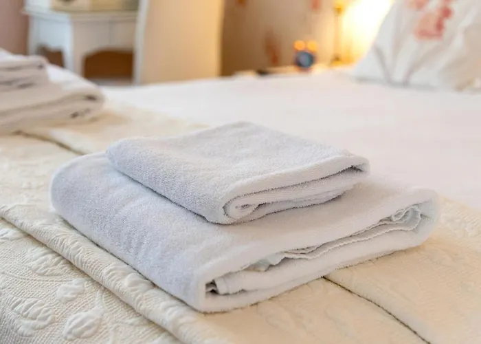 Rosita Guest House